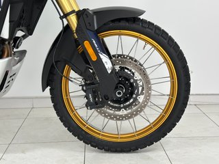 VOGE DS 800 RALLY