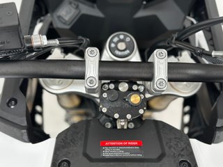 VOGE DS 800 RALLY