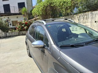 Peugeot 1.6 hdi