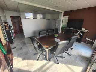 Oficina en venta en Parque Alcosa - Jardines del Edén en Sevilla