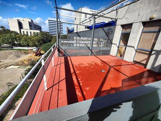 Oficina en venta en Parque Alcosa - Jardines del Edén en Sevilla