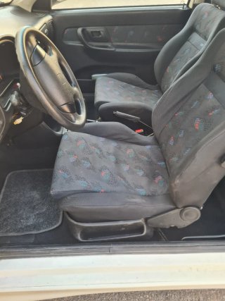 SEAT Ibiza 1998