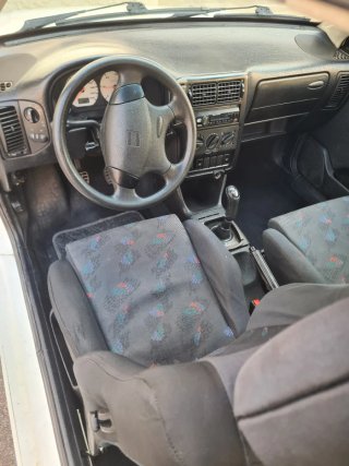SEAT Ibiza 1998