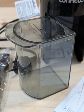 Molinillo eléctrico Wancle 150 W 60 g