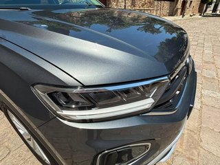Volkswagen T-Roc Life 2.0 TDI 110 kW