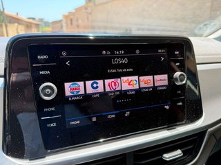 Volkswagen T-Roc Life 2.0 TDI 110 kW