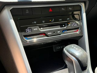 Volkswagen T-Roc Life 2.0 TDI 110 kW