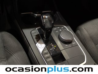 BMW Serie 1 116d 85 kW (116 CV)