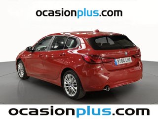 BMW Serie 1 116d 85 kW (116 CV)