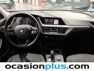 BMW Serie 1 116d 85 kW (116 CV)