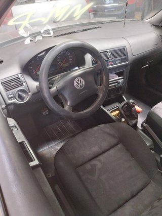 DESPIECE VW GOLF IV 1.9 SDI AÑO 2000