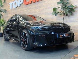 BMW Serie 3 M340 xDrive Touring