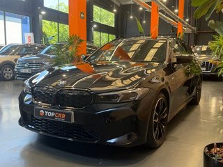 BMW Serie 3 M340 xDrive Touring