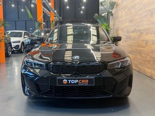 BMW Serie 3 M340 xDrive Touring