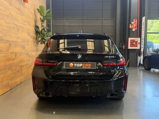BMW Serie 3 M340 xDrive Touring