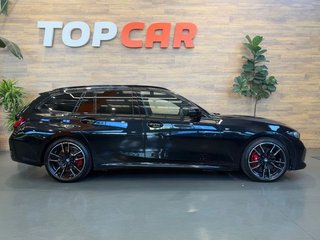 BMW Serie 3 M340 xDrive Touring