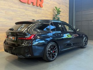 BMW Serie 3 M340 xDrive Touring