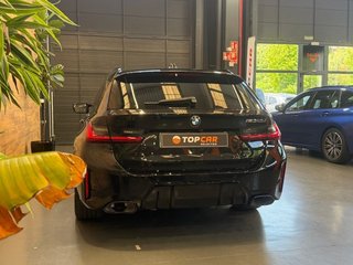BMW Serie 3 M340 xDrive Touring