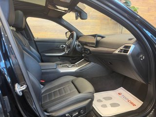 BMW Serie 3 M340 xDrive Touring