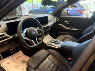 BMW Serie 3 M340 xDrive Touring