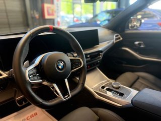BMW Serie 3 M340 xDrive Touring