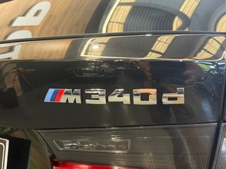 BMW Serie 3 M340 xDrive Touring