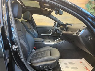 BMW Serie 3 M340 xDrive Touring
