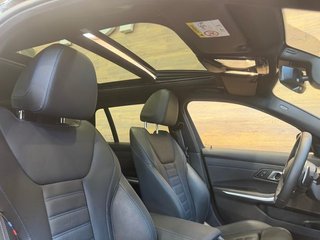 BMW Serie 3 M340 xDrive Touring