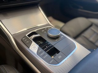 BMW Serie 3 M340 xDrive Touring