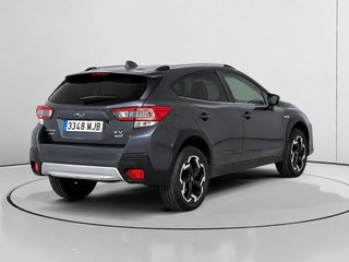 Subaru XV 2.0i Hybrid Executive Plus AWD CVT 110 kW (150 CV)