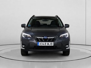 Subaru XV 2.0i Hybrid Executive Plus AWD CVT 110 kW (150 CV)