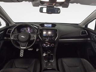 Subaru XV 2.0i Hybrid Executive Plus AWD CVT 110 kW (150 CV)