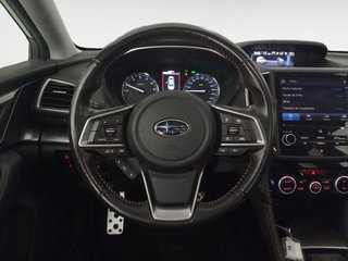 Subaru XV 2.0i Hybrid Executive Plus AWD CVT 110 kW (150 CV)