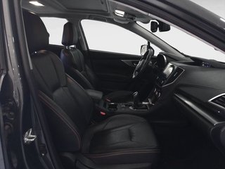 Subaru XV 2.0i Hybrid Executive Plus AWD CVT 110 kW (150 CV)
