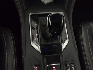 Subaru XV 2.0i Hybrid Executive Plus AWD CVT 110 kW (150 CV)