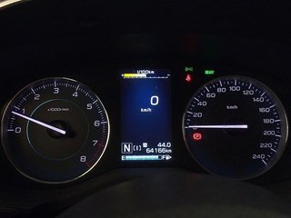 Subaru XV 2.0i Hybrid Executive Plus AWD CVT 110 kW (150 CV)