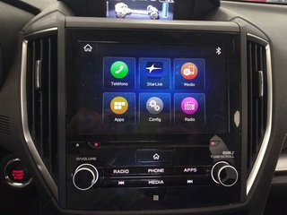 Subaru XV 2.0i Hybrid Executive Plus AWD CVT 110 kW (150 CV)
