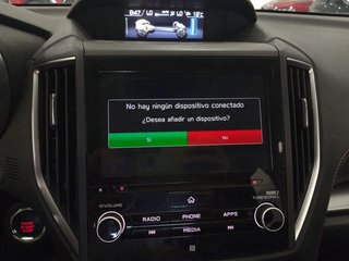Subaru XV 2.0i Hybrid Executive Plus AWD CVT 110 kW (150 CV)
