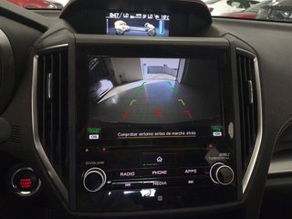 Subaru XV 2.0i Hybrid Executive Plus AWD CVT 110 kW (150 CV)