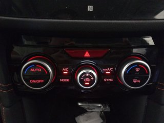 Subaru XV 2.0i Hybrid Executive Plus AWD CVT 110 kW (150 CV)