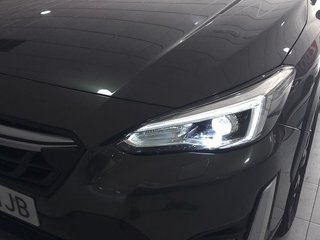 Subaru XV 2.0i Hybrid Executive Plus AWD CVT 110 kW (150 CV)