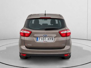 Ford C Max 1.0 EcoBoost S&S Trend 92 kW (125 CV)