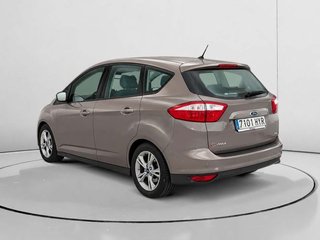 Ford C Max 1.0 EcoBoost S&S Trend 92 kW (125 CV)
