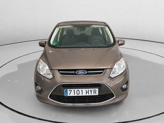 Ford C Max 1.0 EcoBoost S&S Trend 92 kW (125 CV)