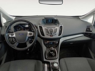 Ford C Max 1.0 EcoBoost S&S Trend 92 kW (125 CV)