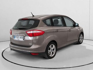 Ford C Max 1.0 EcoBoost S&S Trend 92 kW (125 CV)