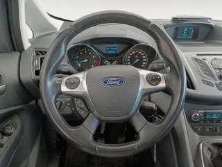 Ford C Max 1.0 EcoBoost S&S Trend 92 kW (125 CV)