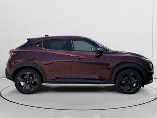 Nissan Juke DIG-T Tekna 84 kW (114 CV)