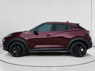 Nissan Juke DIG-T Tekna 84 kW (114 CV)