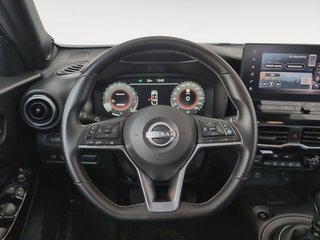 Nissan Juke DIG-T Tekna 84 kW (114 CV)